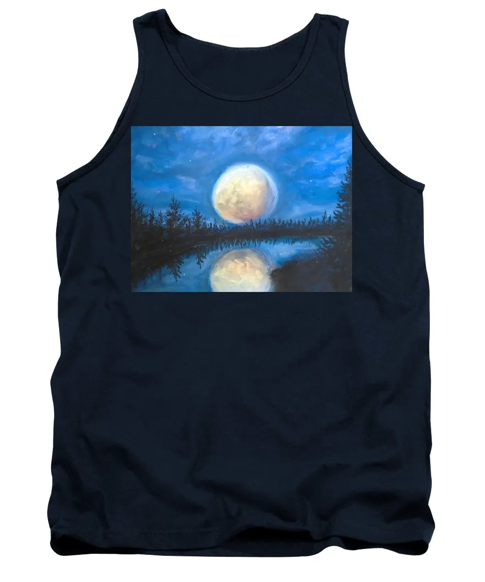 Lunar Seranade - Tank Top