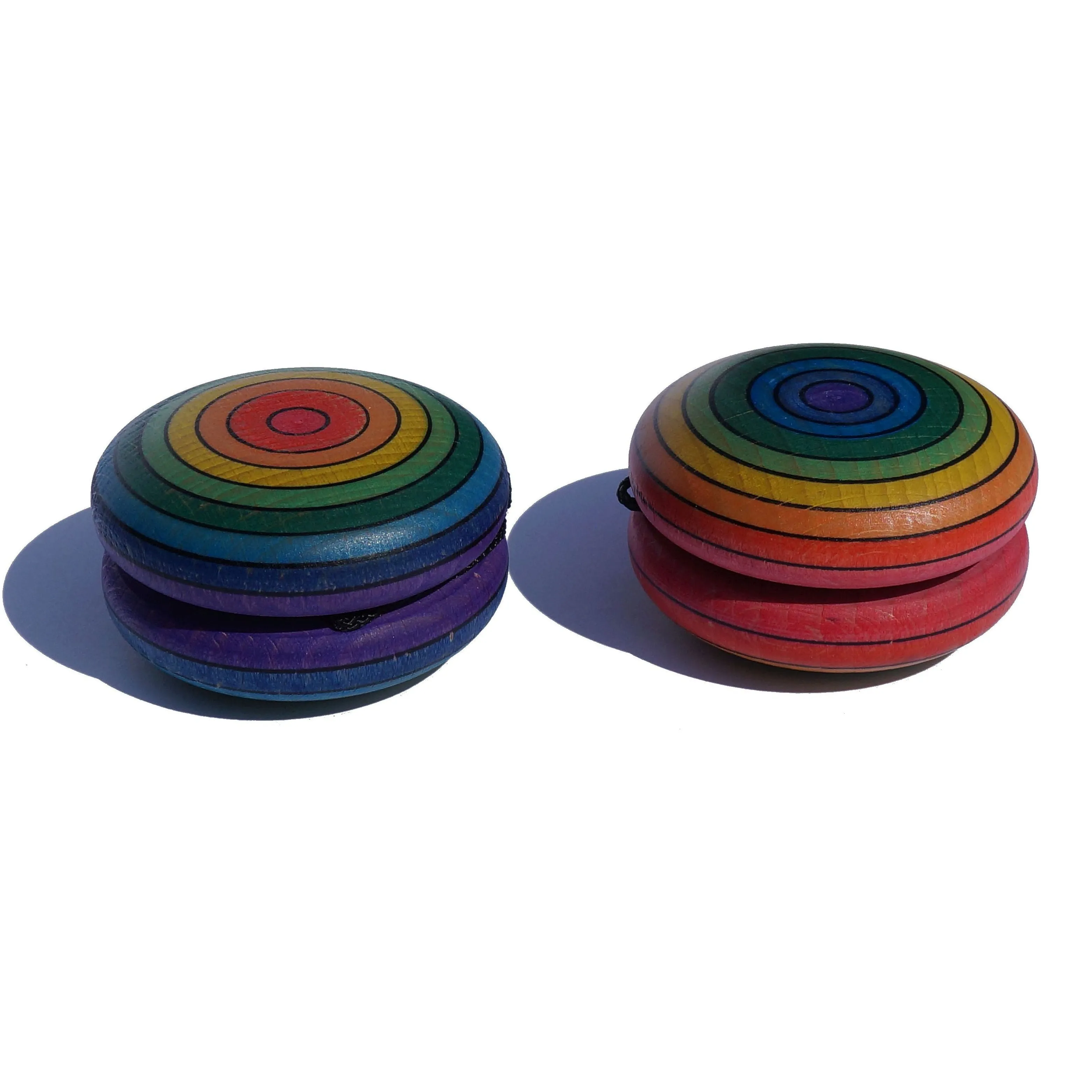 Mader Rainbow Yo-Yo