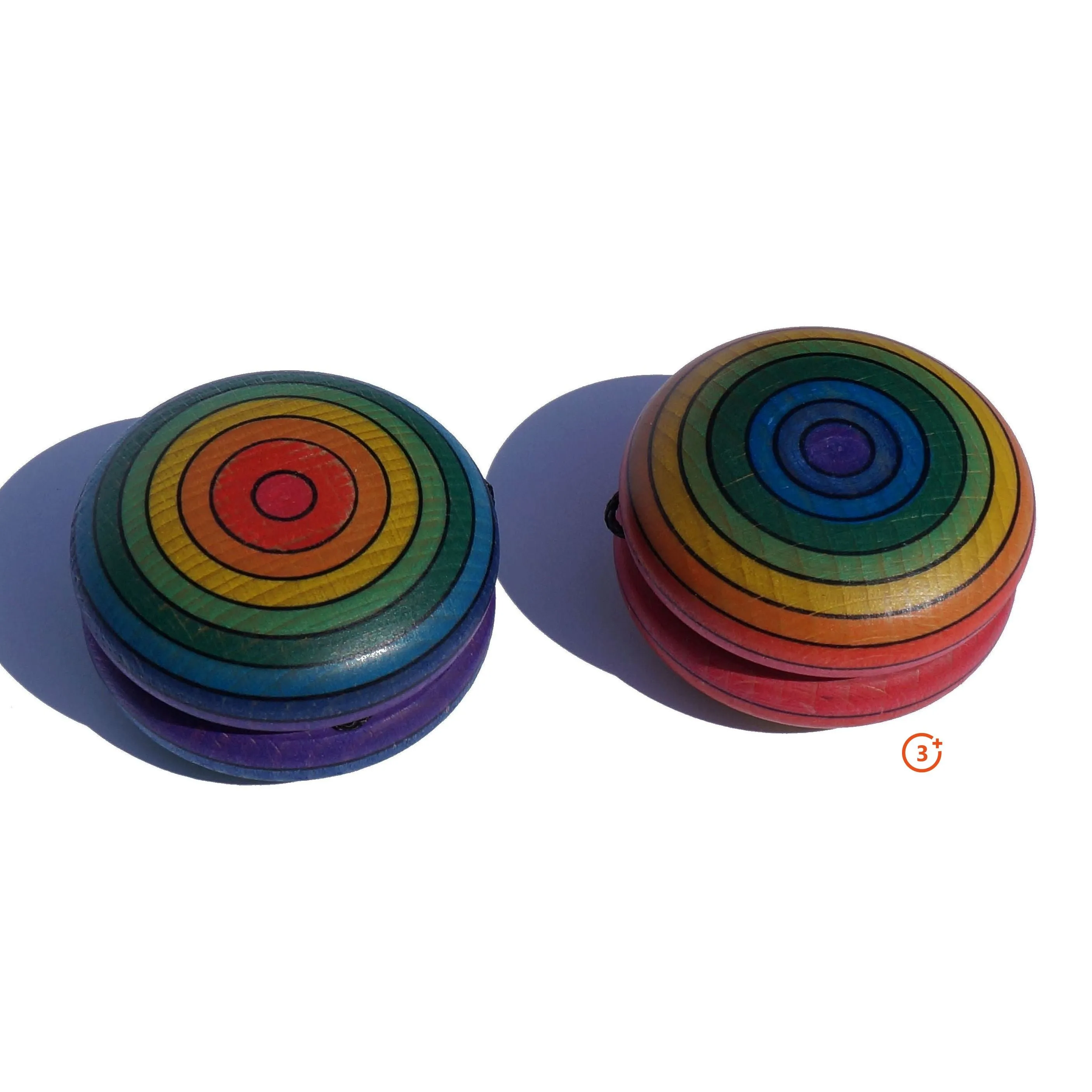 Mader Rainbow Yo-Yo