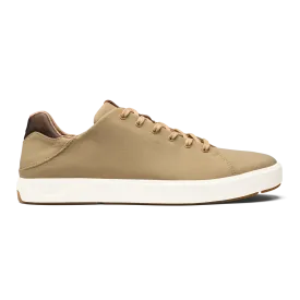 Men's Olukai Lae'ahi Li Color: Khaki