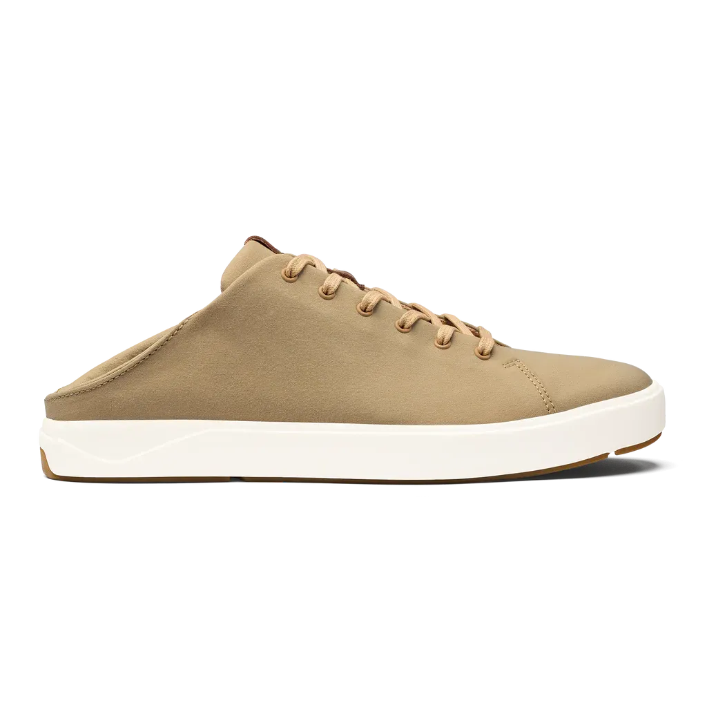 Men's Olukai Lae'ahi Li Color: Khaki