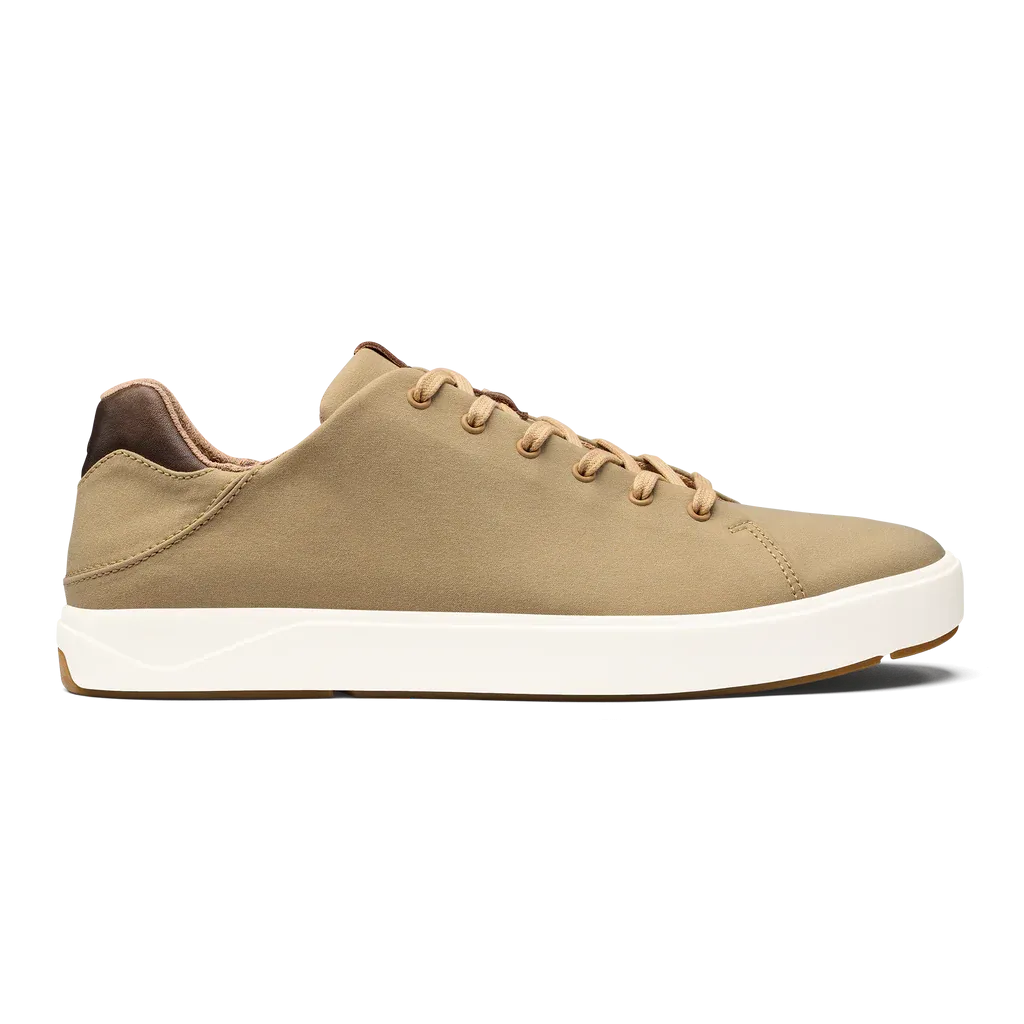 Men's Olukai Lae'ahi Li Color: Khaki