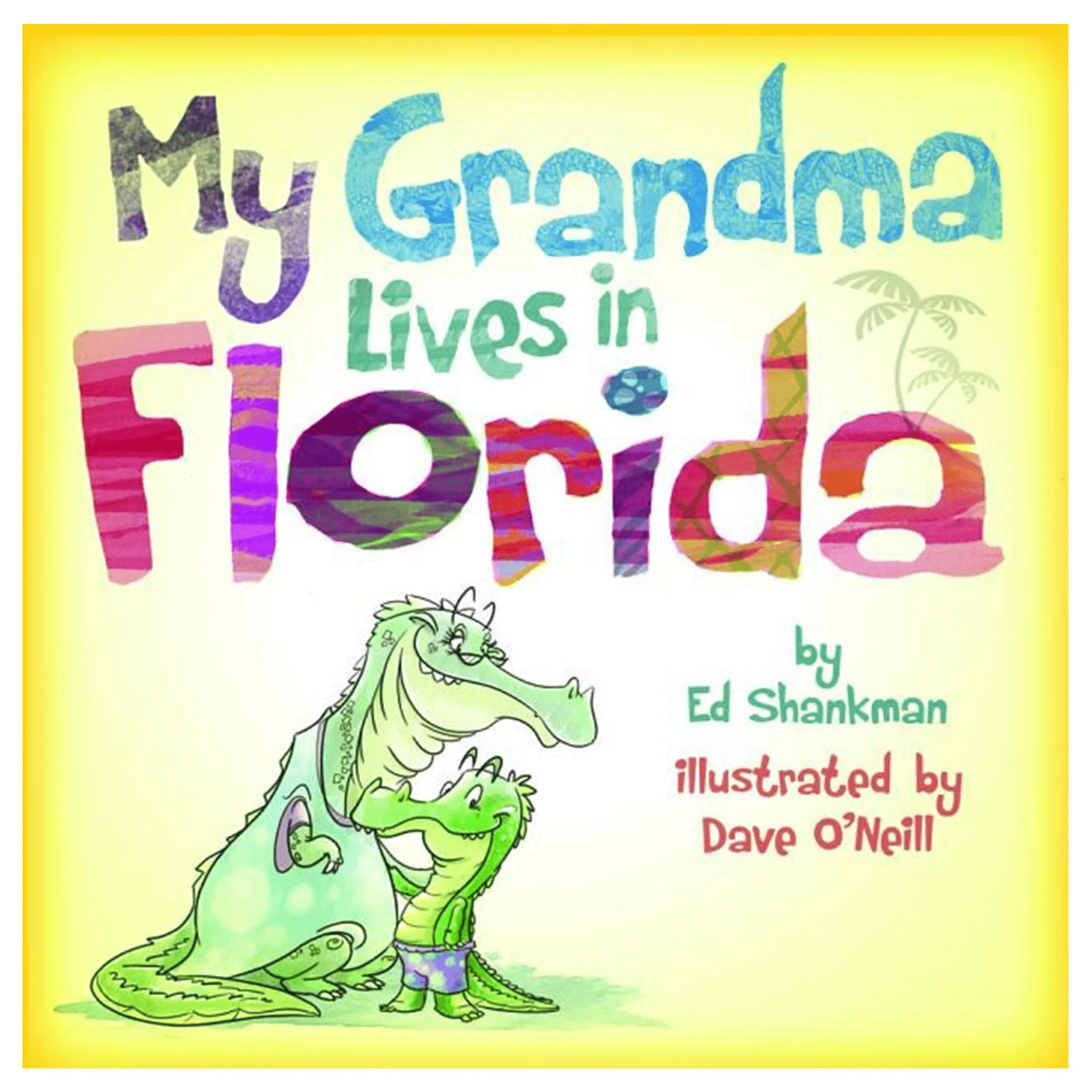 My Grandma Lives In Florida