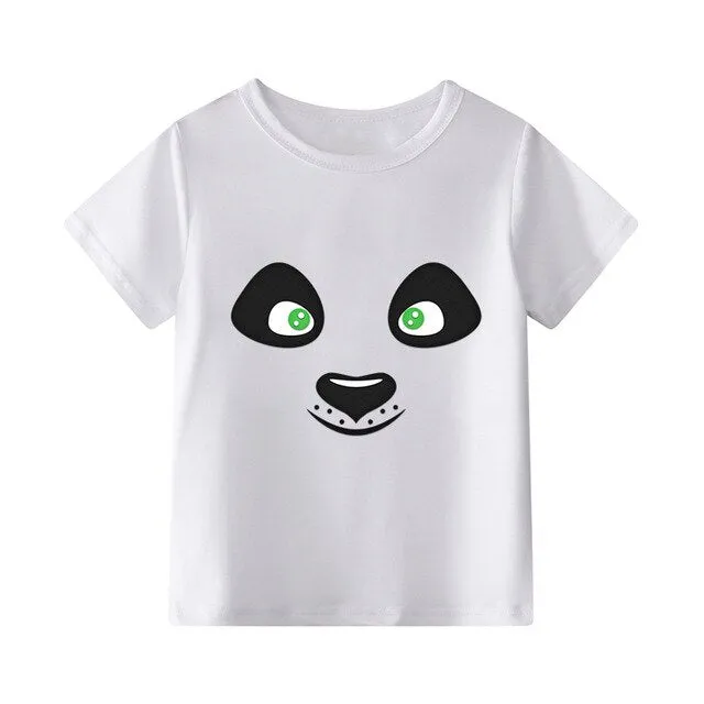 Nice Panda T-shirt