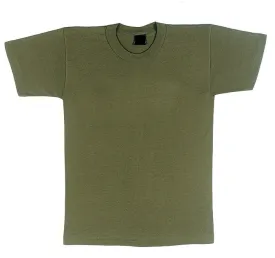 Olive Drab - Kids T-Shirt