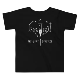 Pre-Vent Defense - Kids (2T-5T) T-Shirt