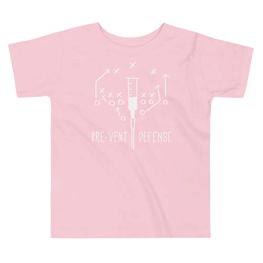 Pre-Vent Defense - Kids (2T-5T) T-Shirt