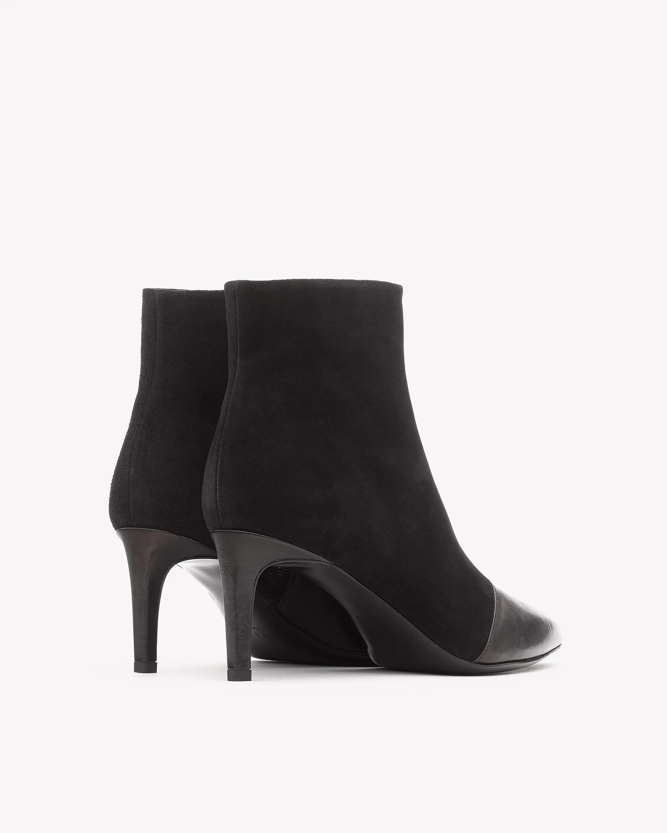 Rag & Bone - Beha Boot Black Multi