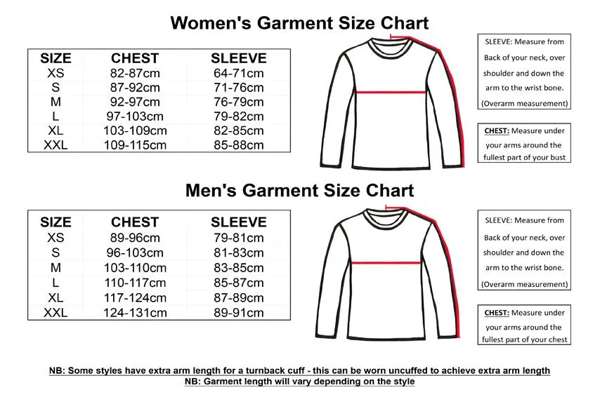 RANGITOTO CABLE JACKET