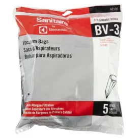 Sanitaire BV-3 Vacuum Bag