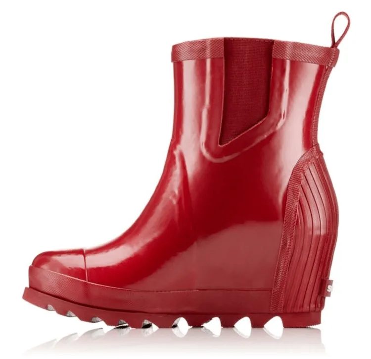 Sorel - Joan Rain Wedge