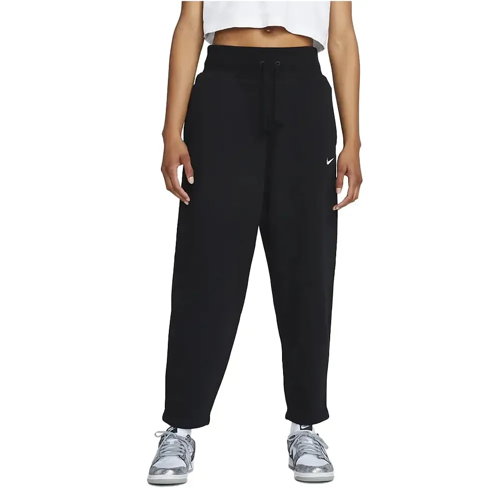 Sportswear Phoenix Fleece High-Waisted Curve Pant