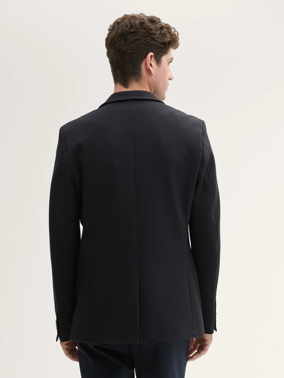 STRUCTURE BLAZER