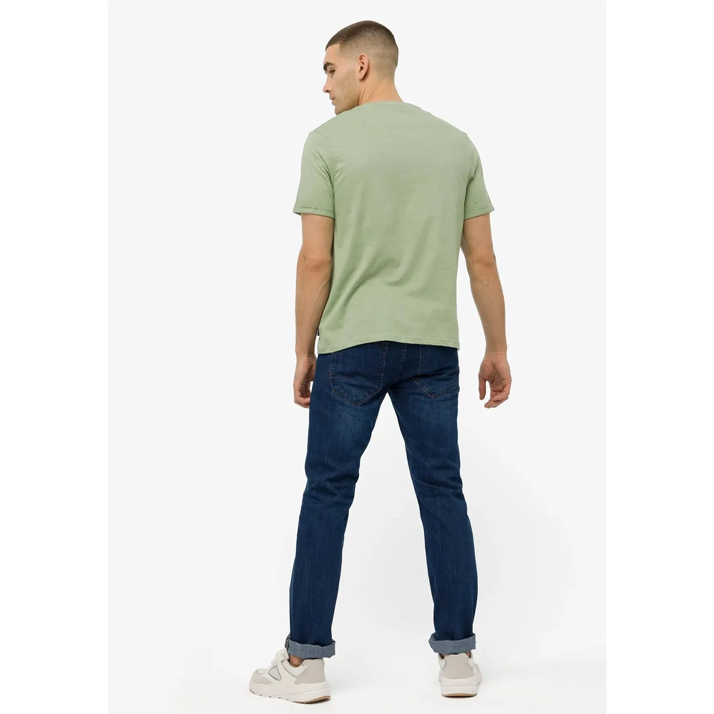 TFSI Brody Regular Fit Jeans