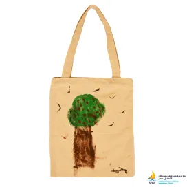 Tree of Life Tote Bag