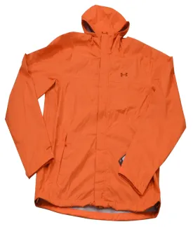 Under Armour Men's Storm Surge Jacket/Beta Orange