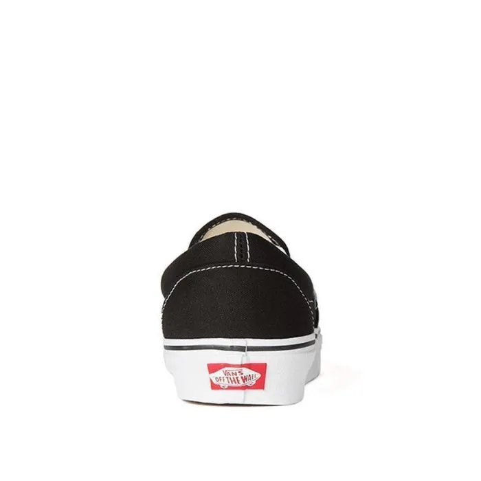 Vans Shoes Old Skool Black/White - Womens Mens Unisex Clearance