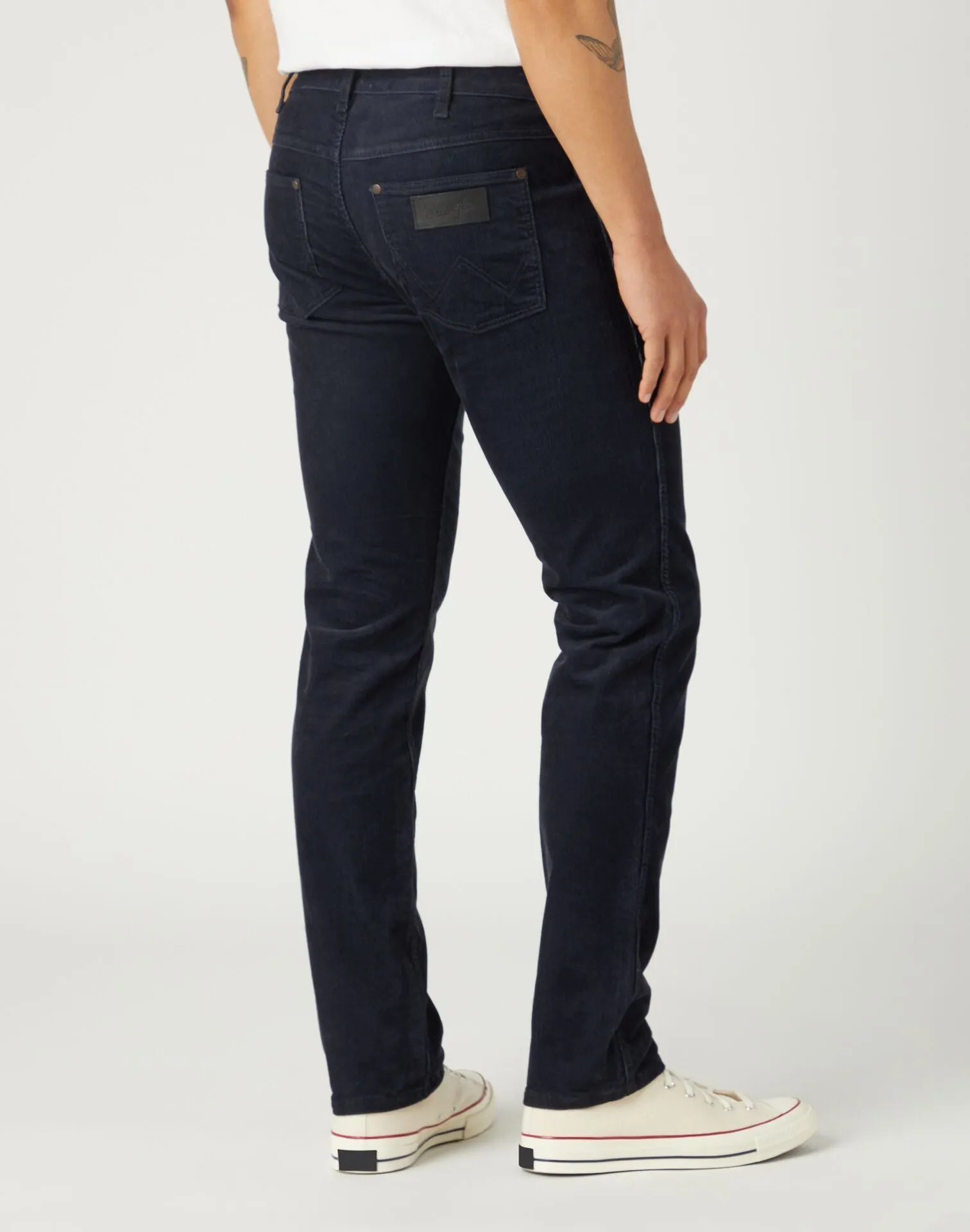 Wrangler Greensboro Cord Jeans R